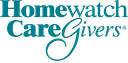 Homewatch CareGivers logo