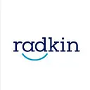 Radkin logo