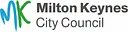 Milton Keynes City Council logo