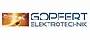 Göpfert Elektrotechnik GmbH logo