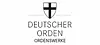 DEUTSCHER ORDEN Ordenswerke logo
