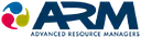 ARM (Advanced Resource Managers) logo