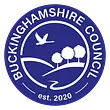Buckinghamshire Council — Children's Services — Children's Social Care logo