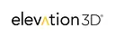 Elevation3D logo