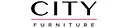 CITY Furniture logo