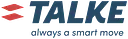 TALKE USA logo