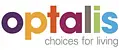 Optalis logo