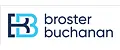 Broster Buchanan logo