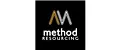 Method Resourcing logo