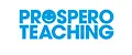 Prospero Teaching logo
