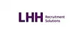 LHH Recruitment Solutions logo