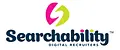 Searchability logo