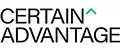 Certain Advantage logo