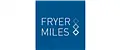 FryerMiles Recruitment logo