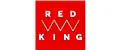 Red King Resourcing logo