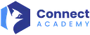 The Connect Academy logo