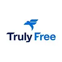 Truly Free logo