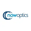 Now Optics logo