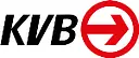 Kölner Verkehrs-Betriebe AG logo