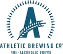 Athletic Brewing Company logo