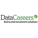 Data Careers logo
