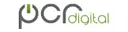 PCR Digital logo