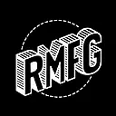 RMFG logo