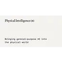 Physical Intelligence logo