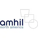 Amhil North America logo