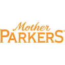 Mother Parkers logo