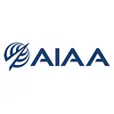 American Institute of Aeronautics and Astronautics logo