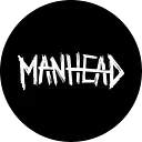 Manhead logo