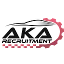 AKA Recruitment logo