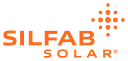 Silfab Solar logo