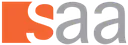 SAA logo