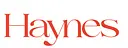 Haynes Careers logo