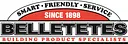 Belletetes logo
