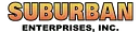 Suburban Enterprises logo