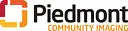 Piedmont Community Imaging logo