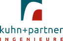 kuhn+partner INGENIEURE logo