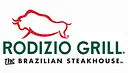 Rodizio Grill Brazilian Steakhouse logo