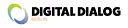 DIGITAL DIALOG Berlin logo