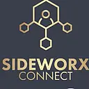 Sideworx Connect USA logo