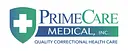 PrimeCare Medical logo