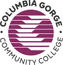 Columbia Gorge Community College logo