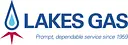 Lakes Gas Co logo