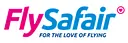 FlySafair logo