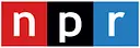 NPR logo