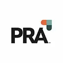 PRA Business Events logo