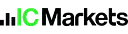 IC Markets logo